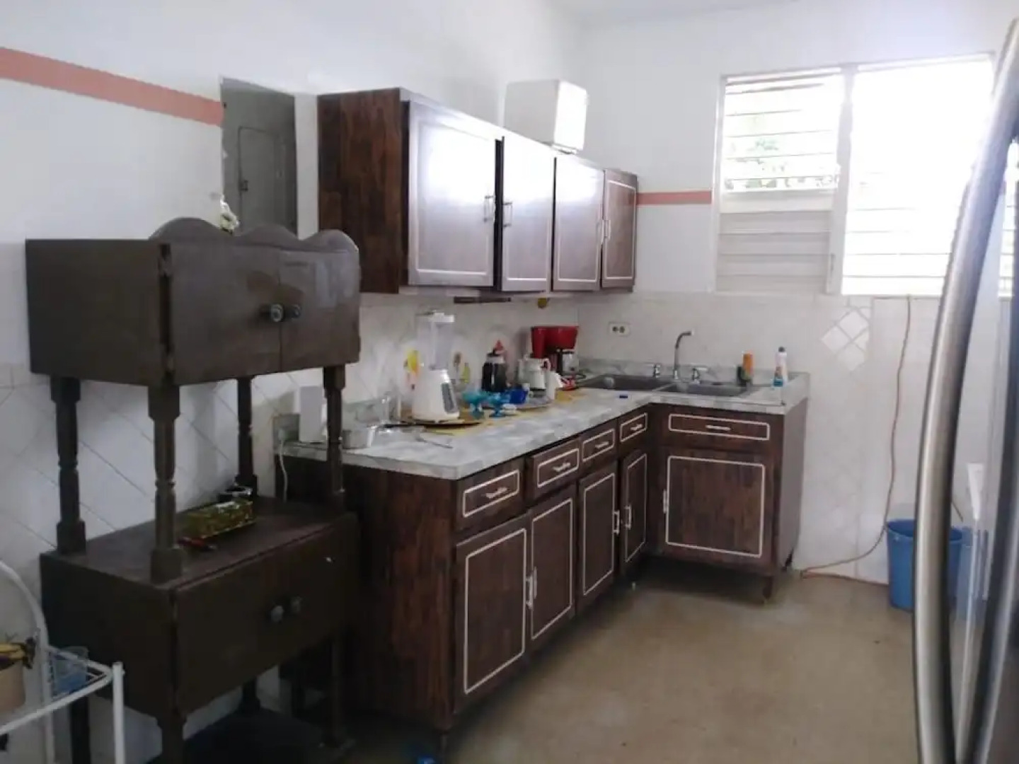 La Cruz de Colon Guest House