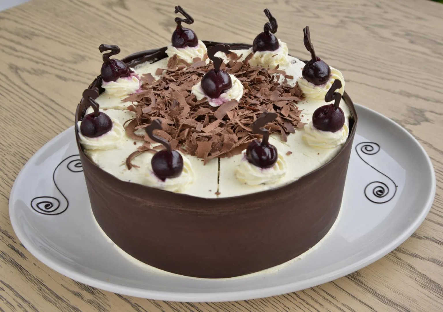 Cresta Lodge - Harare