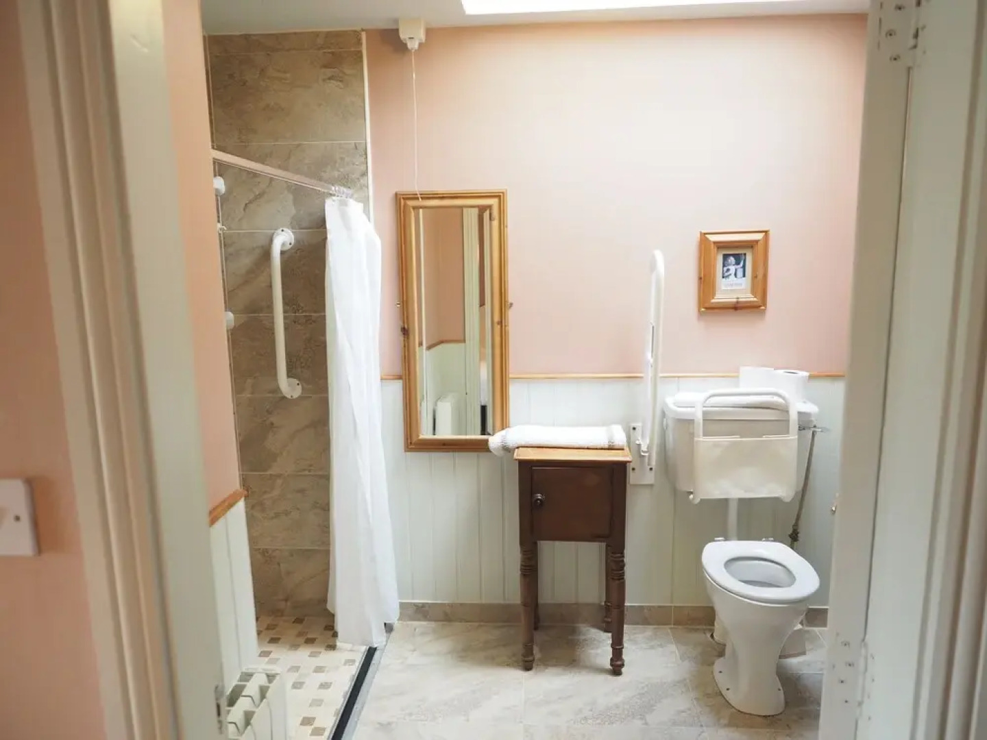 Coolanowle Self Catering Accommodation