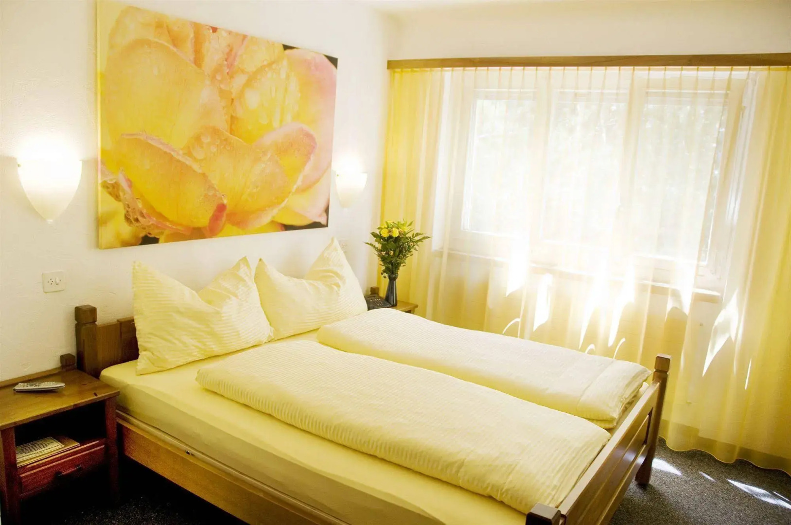 Schlosshotel - Self Check-In Hotel am Schlosspark