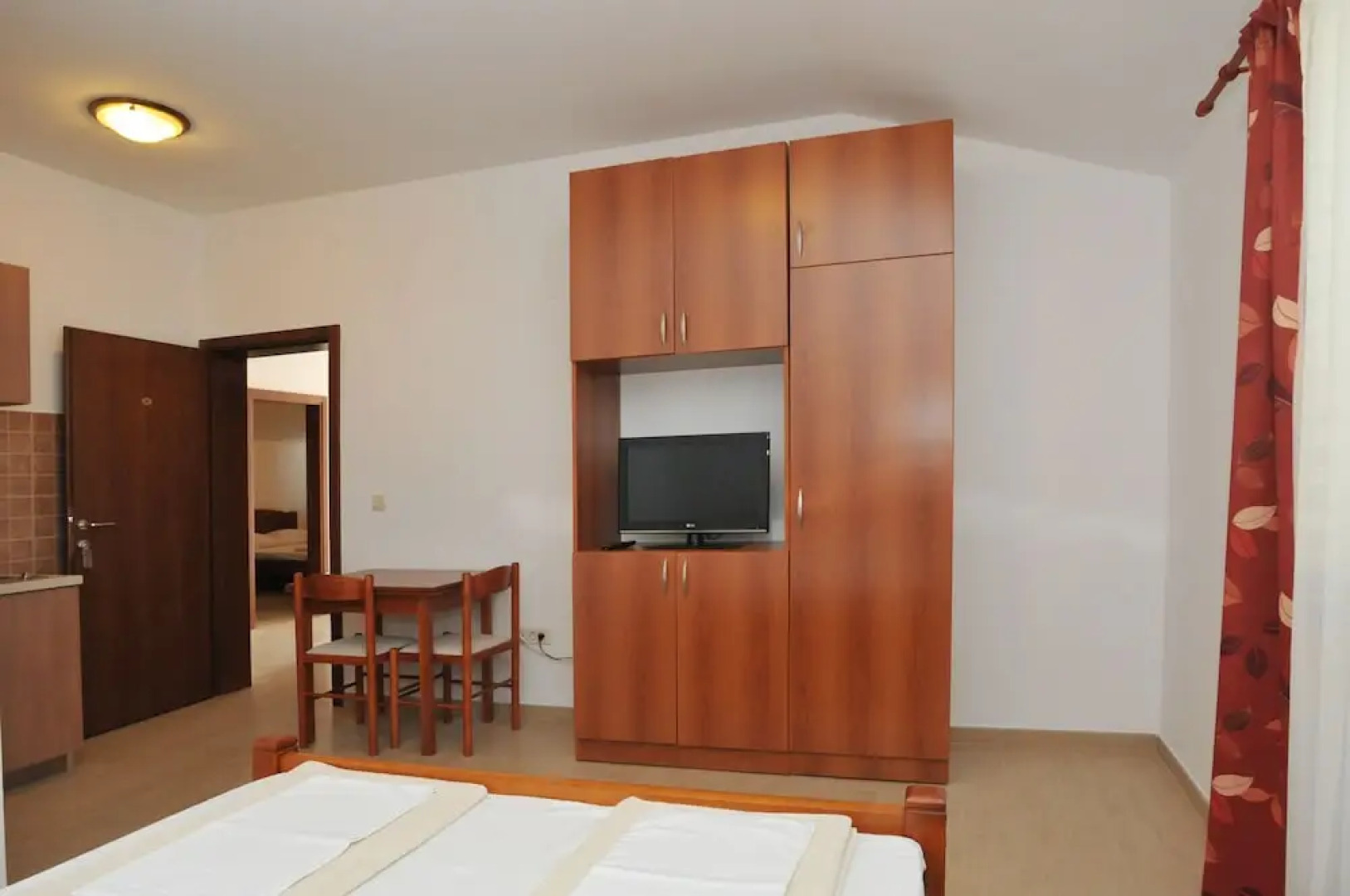 Apartments Bracanovic