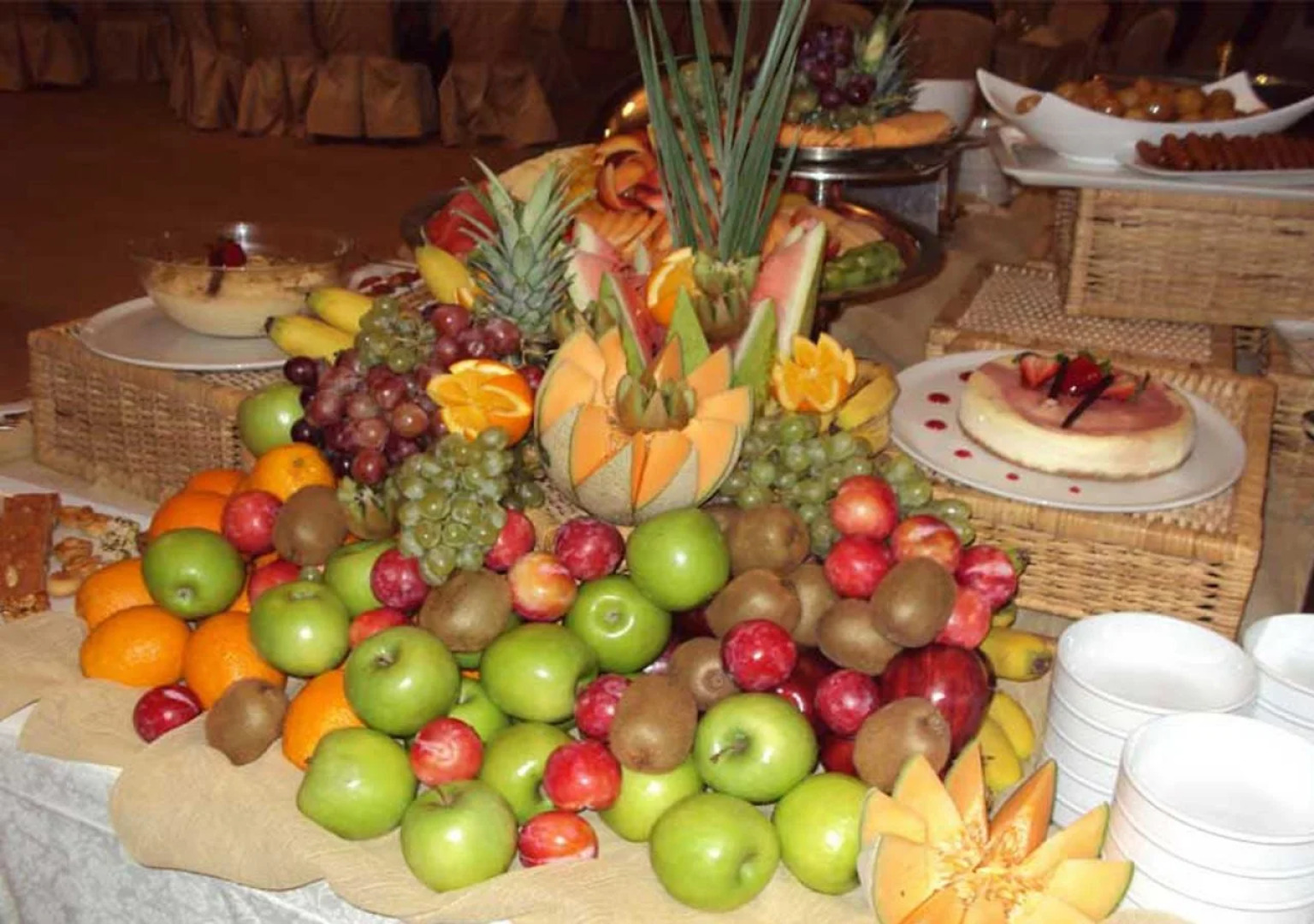 Shaun Garden Holiday Resort