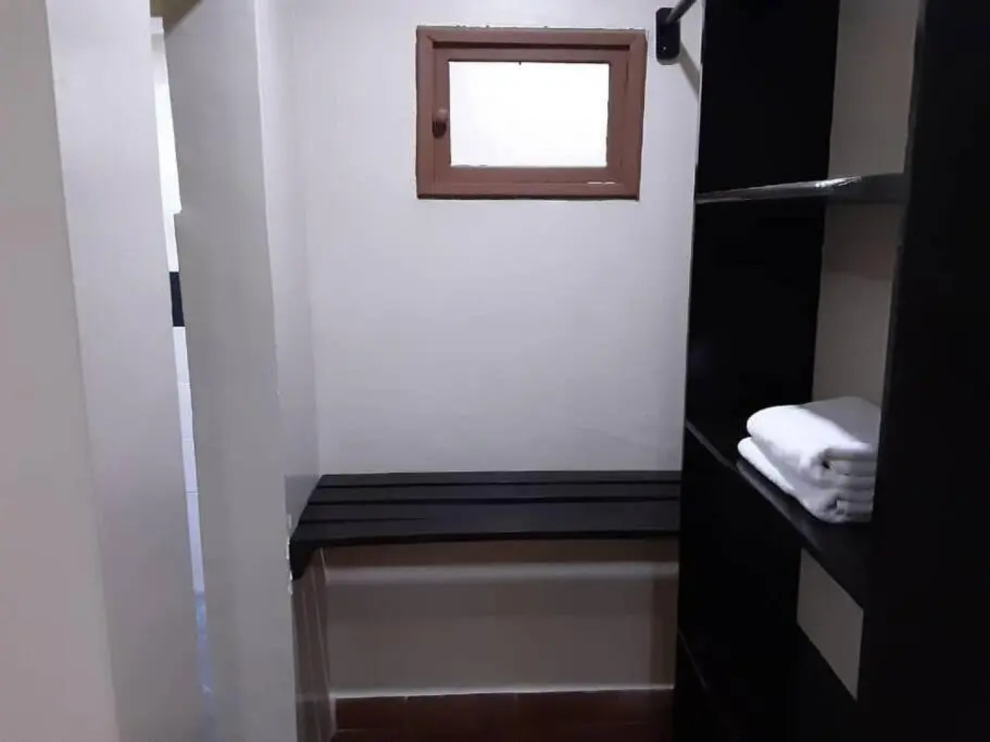 Mikocheni Studio APartment with a car