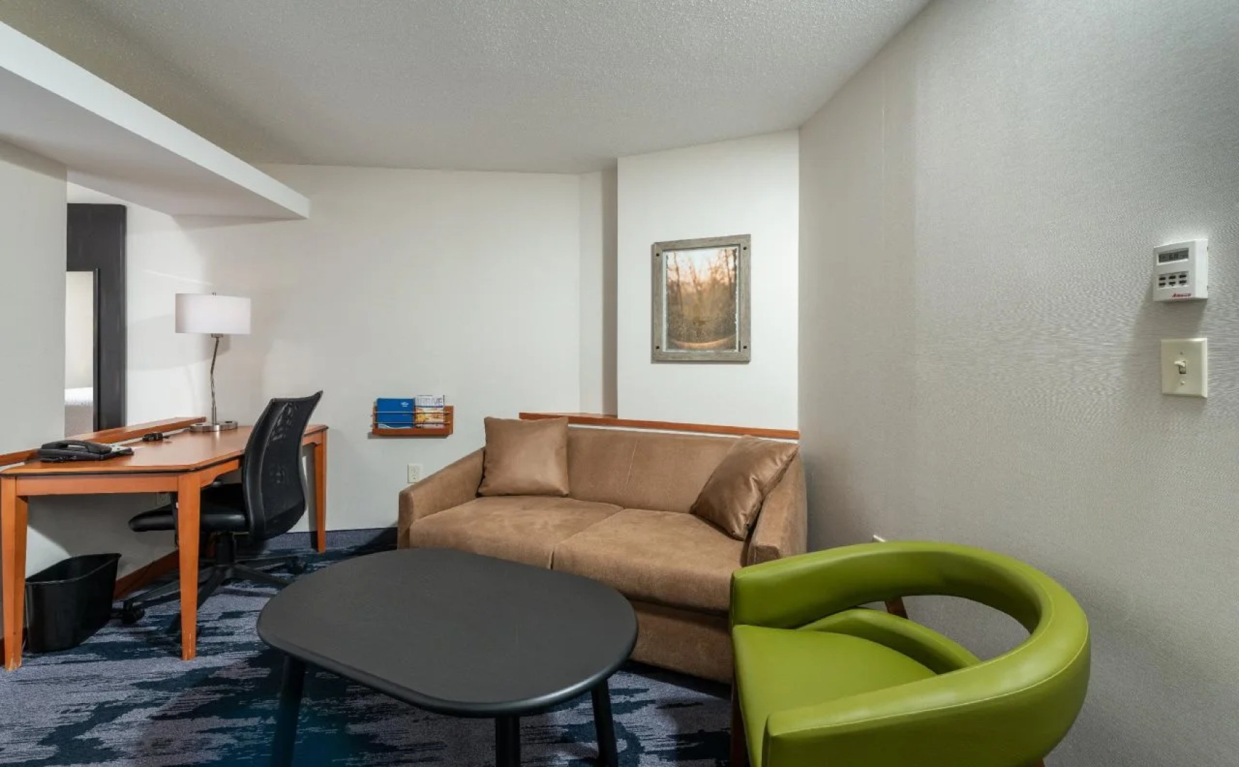 Fairfield Inn & Suites by Marriott New Bedford