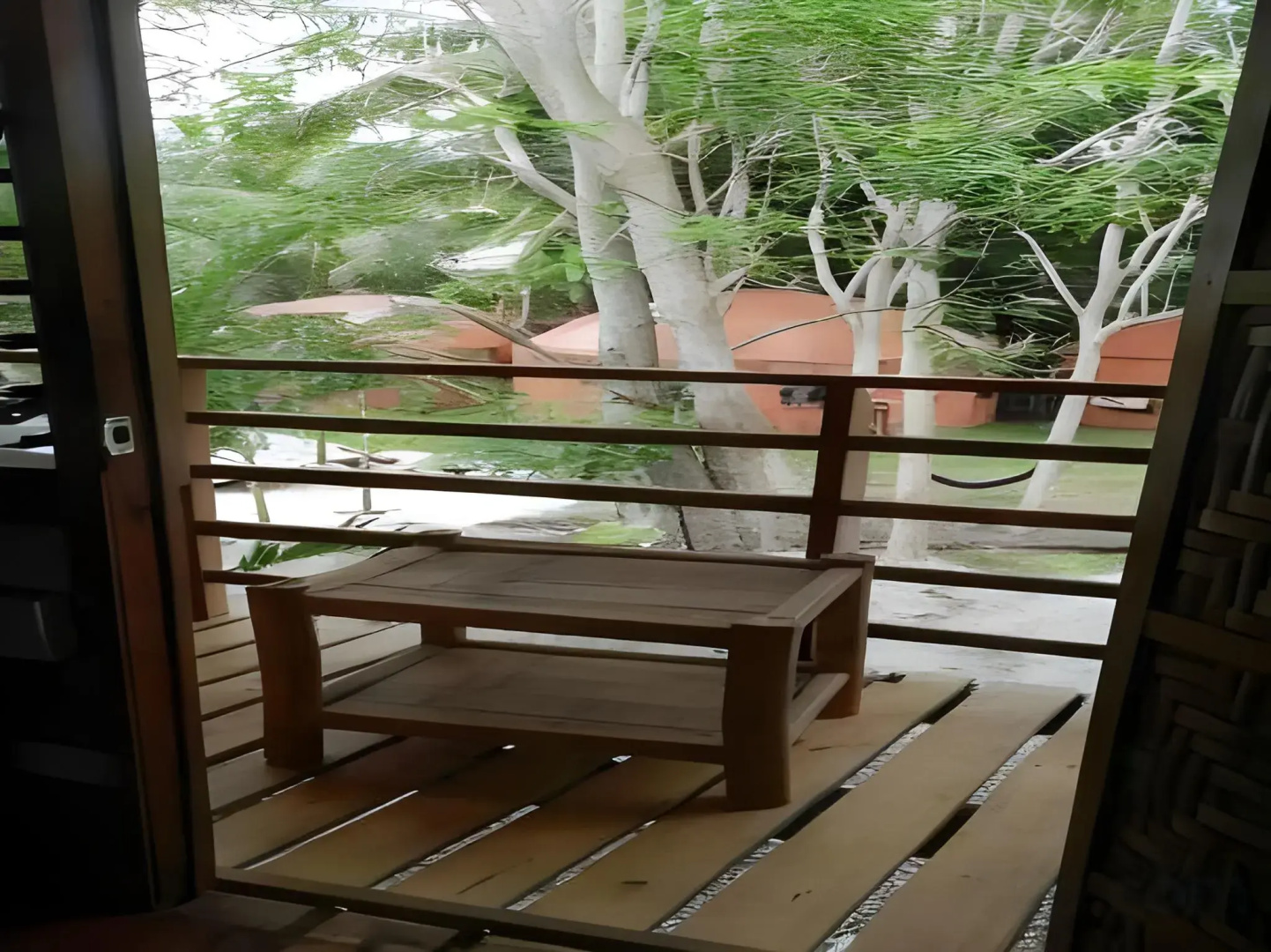 Panglao Chocolate Hills Resort