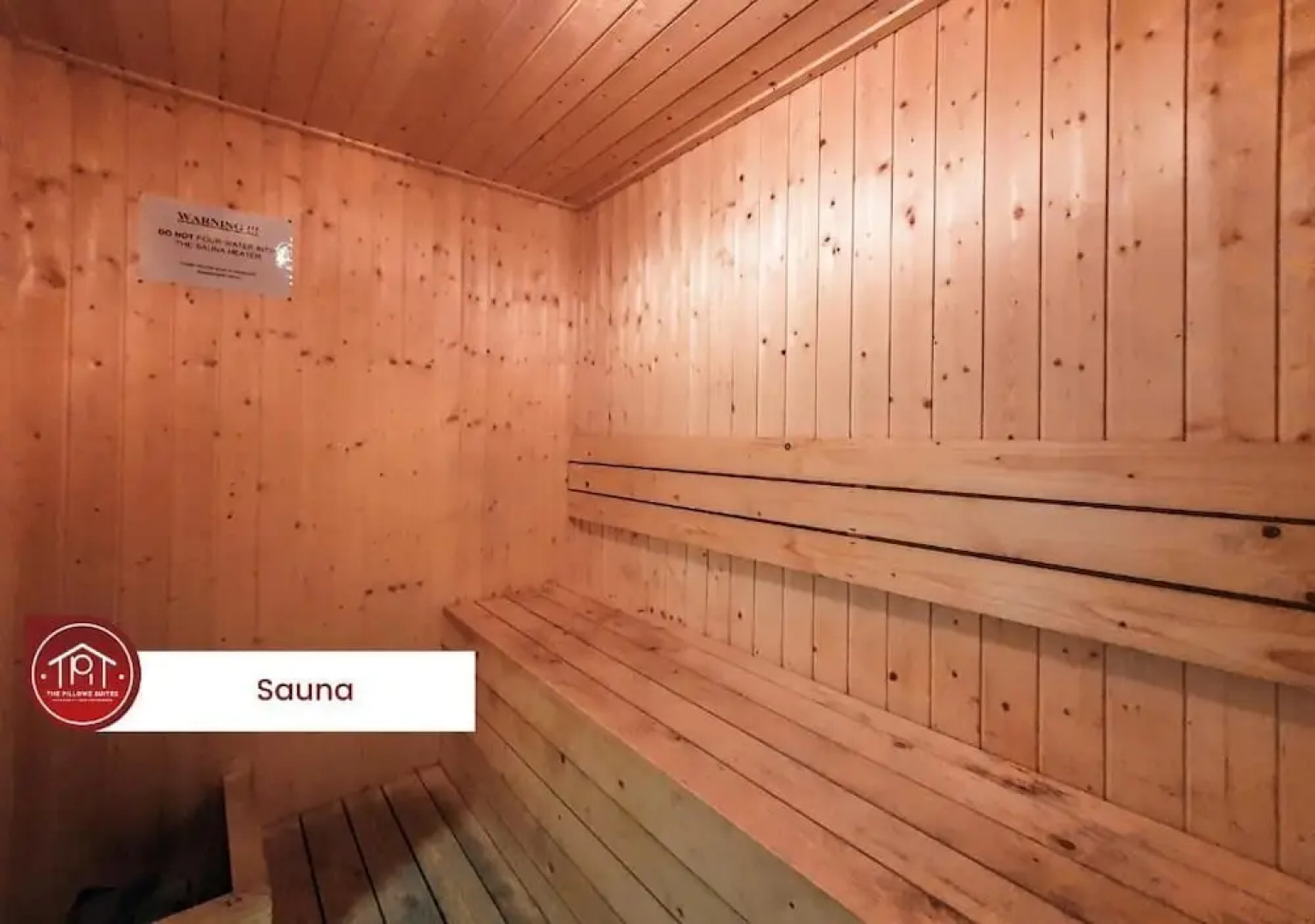 Geosuites @ Geo38 Genting