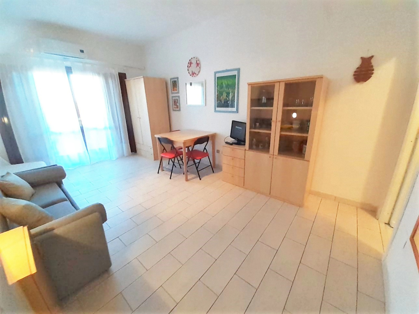 Baia de Bahas - Apartments