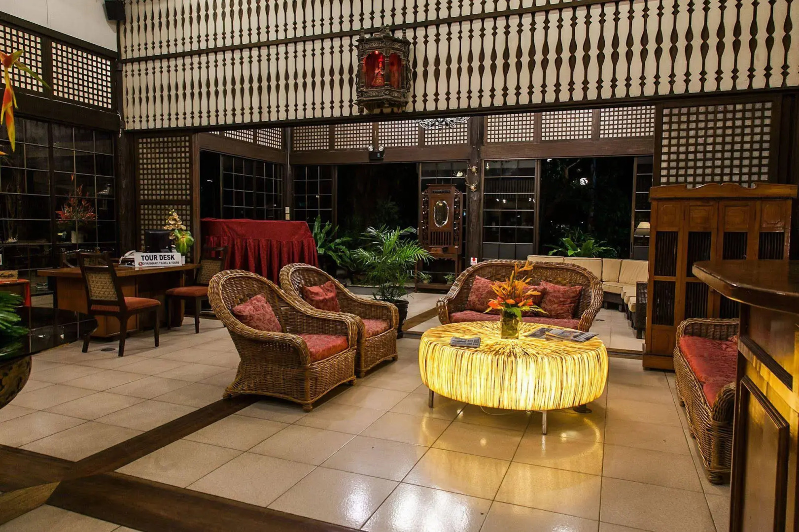 Cebu White Sands Resort and Spa