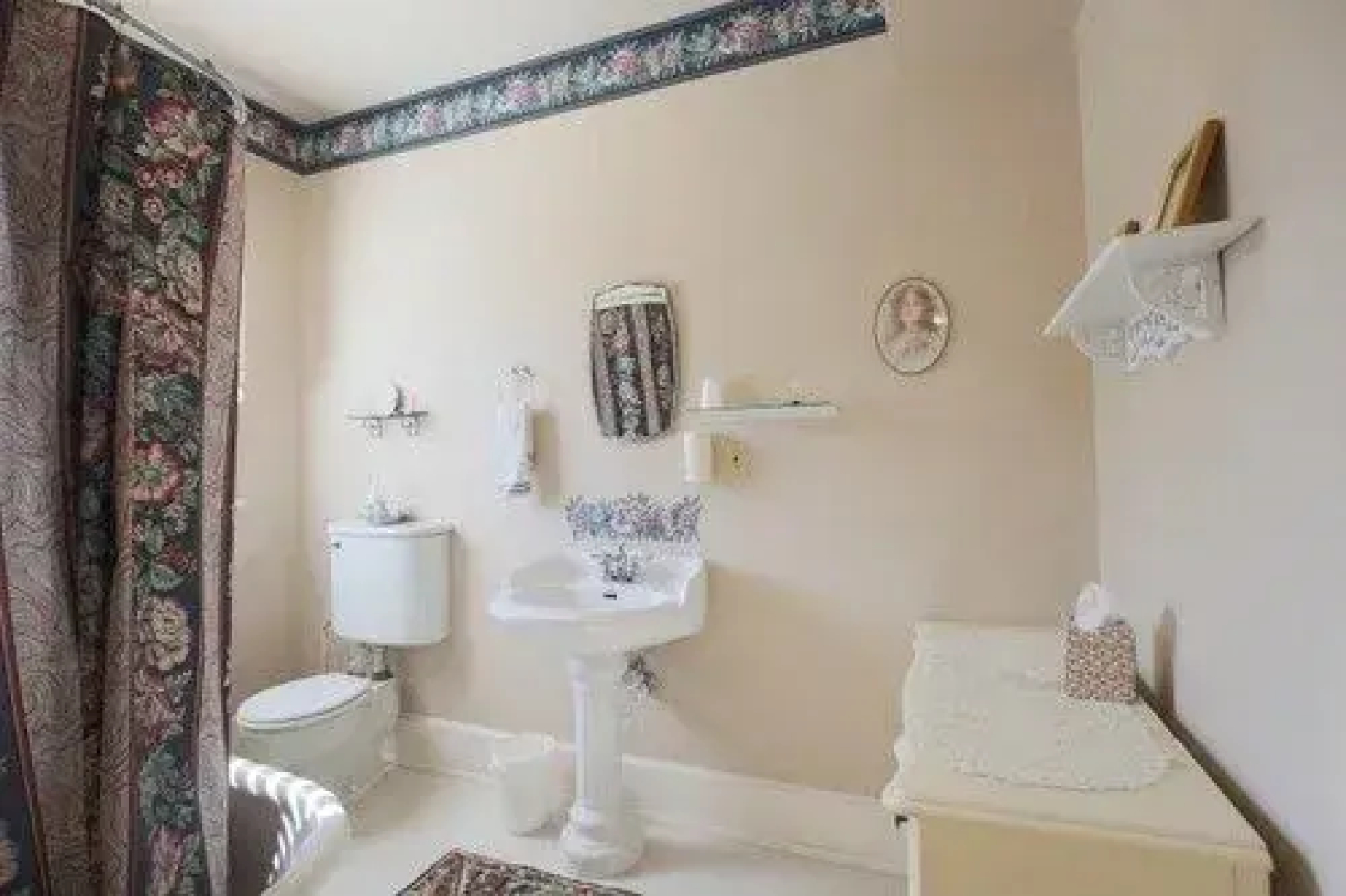The Hinson House Bed & Breakfast