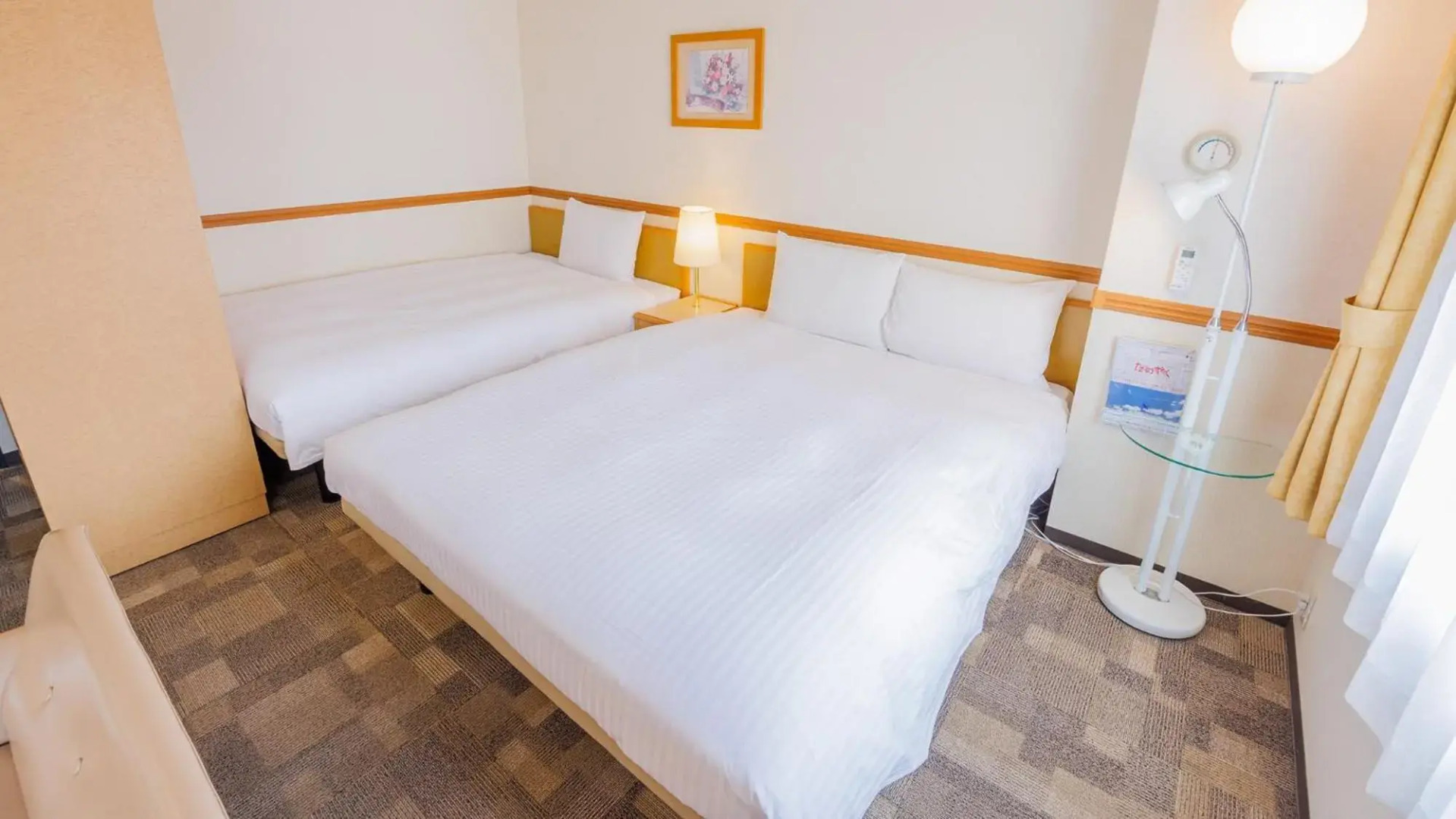 Toyoko Inn Kokura Station Shinkan Line