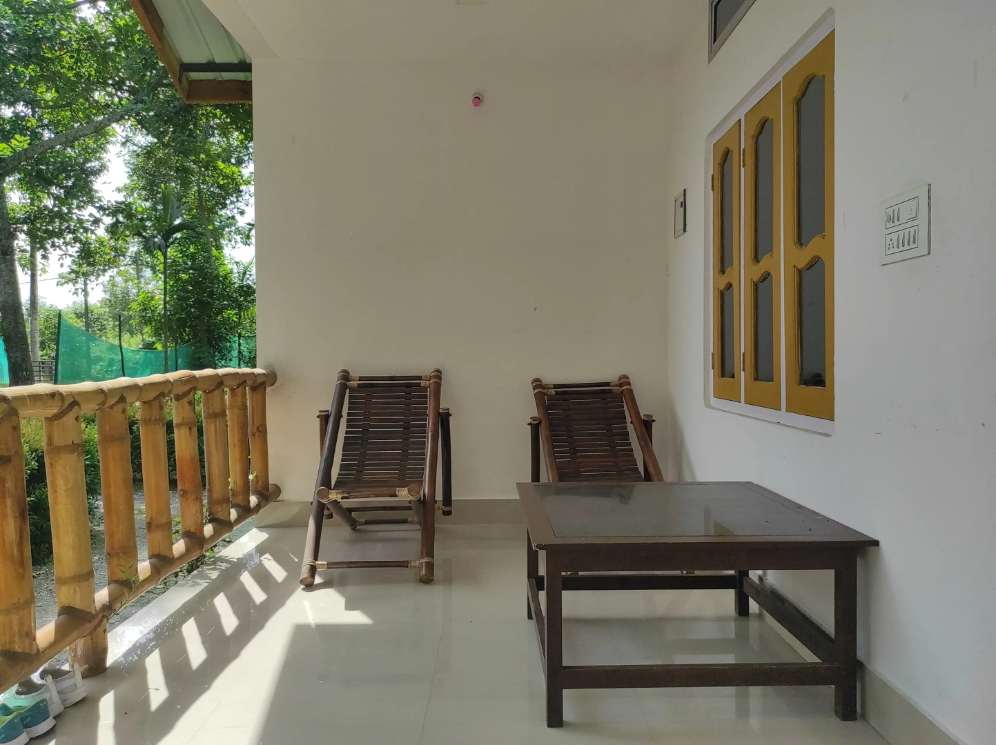 Homecation Samaina Cottage