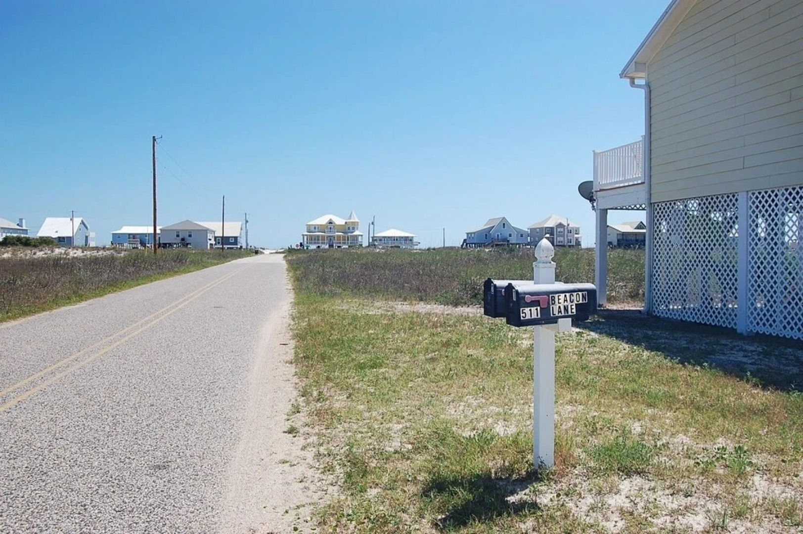 Toucan Play 1 Duplex