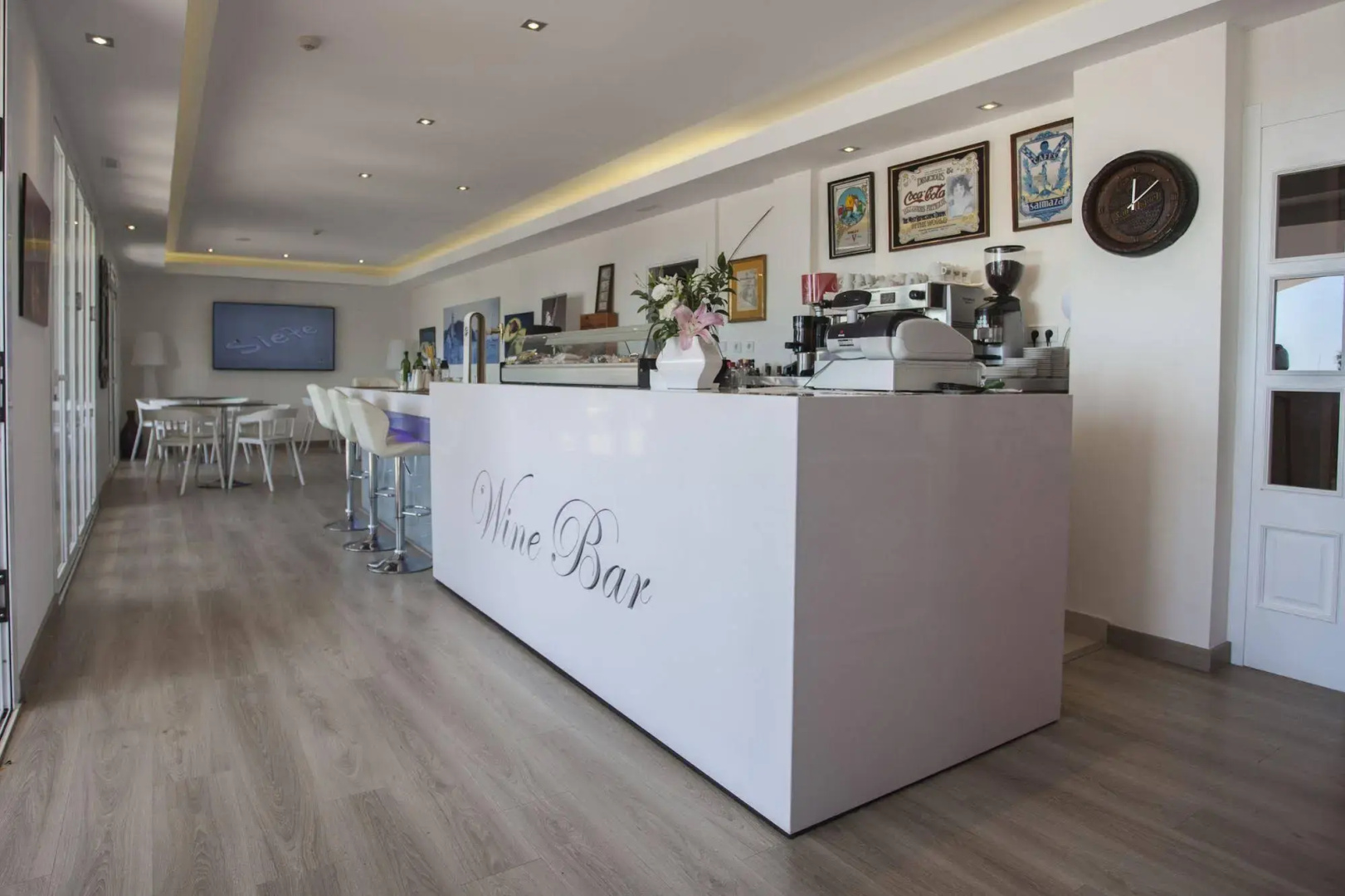 Hotel Piedra Paloma