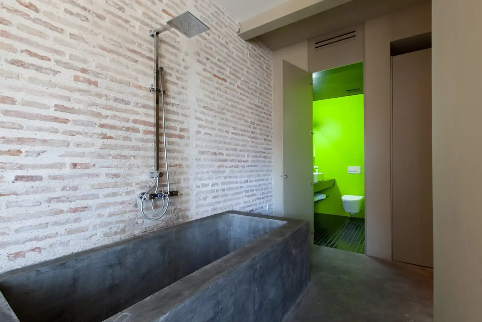 Отель Cosy Rooms Bolseria