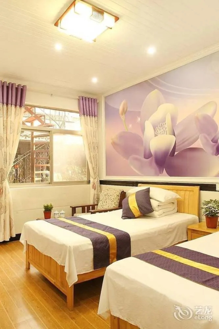 Xitang lvs Manor Hotel