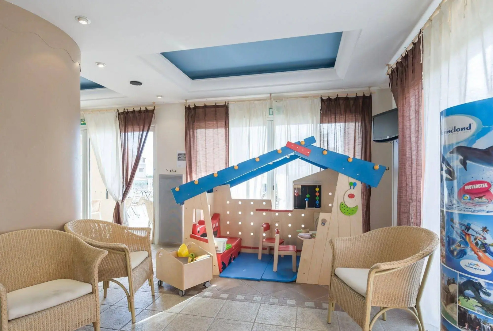 Pierre & Vacances Les Rivages de Coudoulière