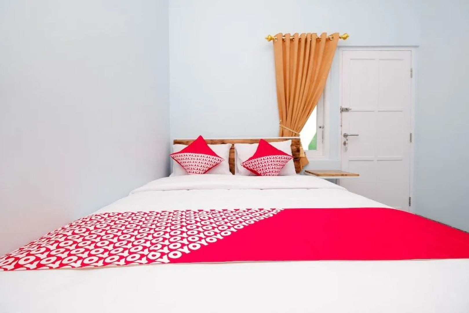 OYO 1183 Kalimaya Residence Syariah