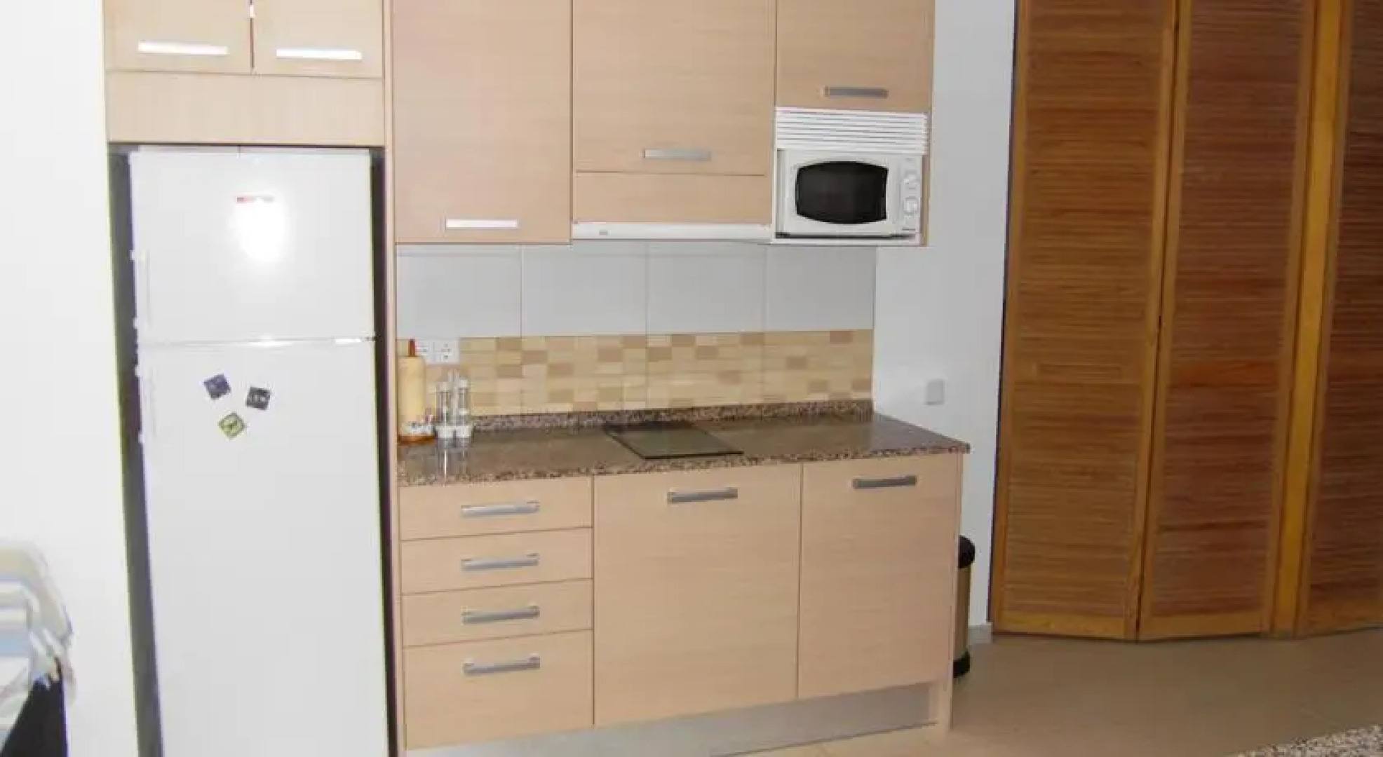 Anforas Mar Els Pins 1-6