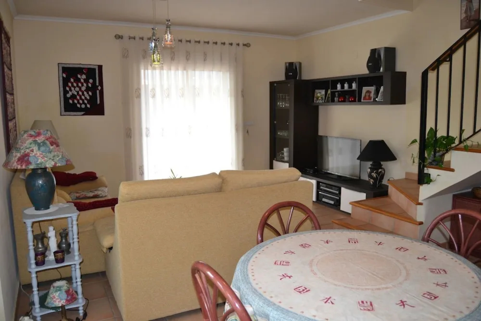 Casa Eli Alo
