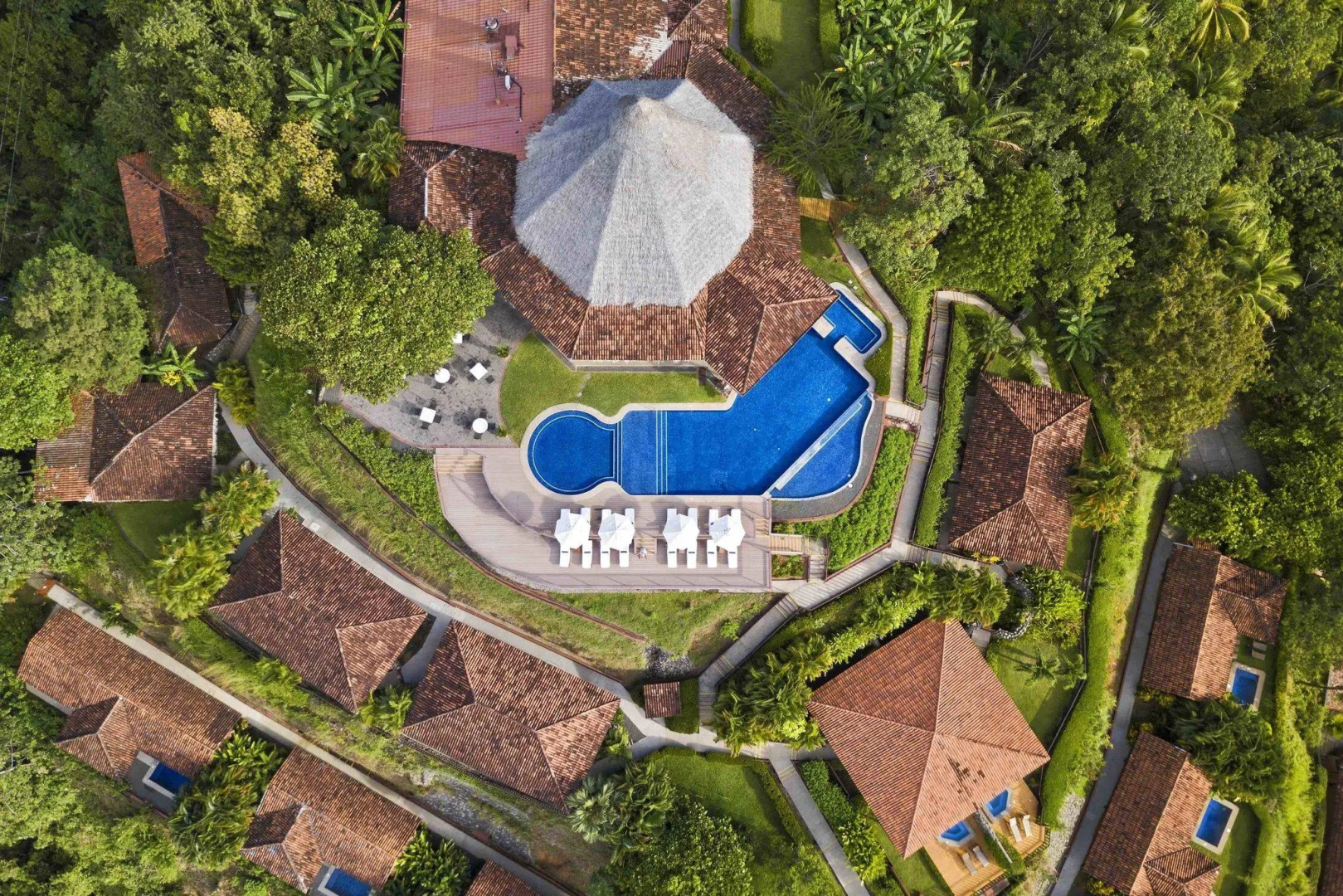 Punta Islita, Autograph Collection