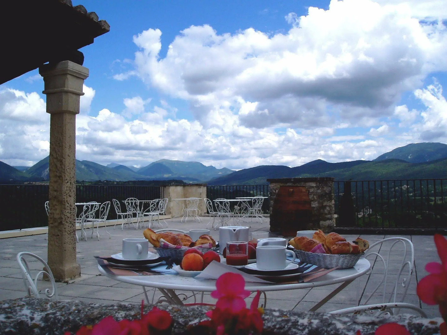 Hotel les Hospitaliers