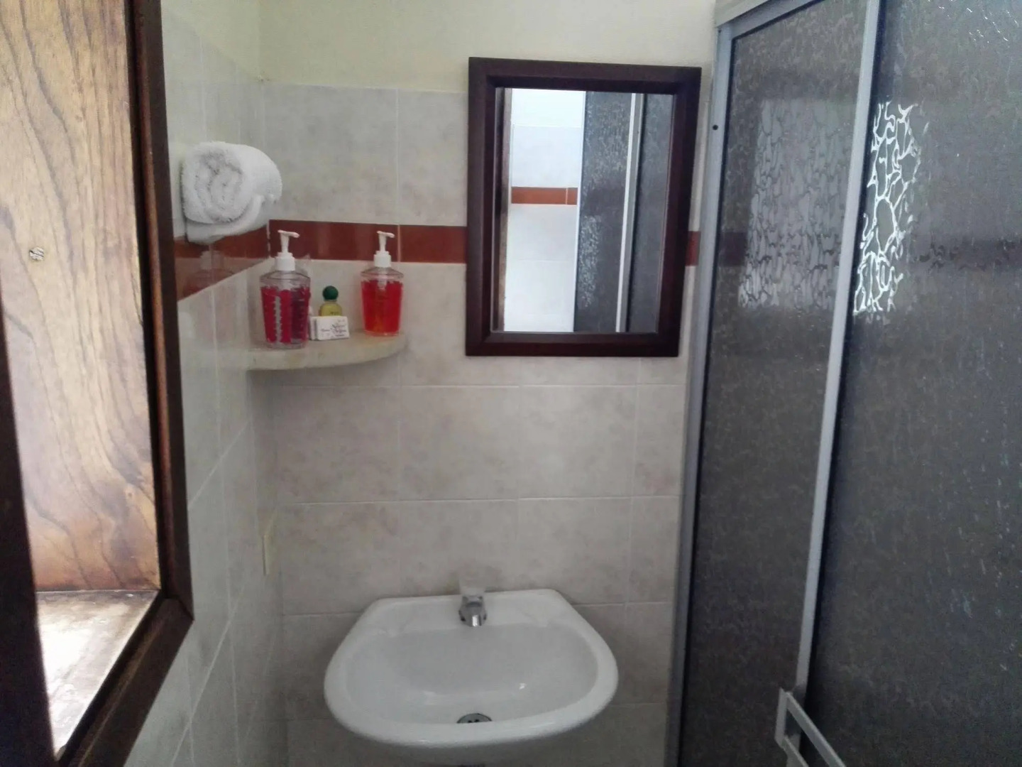 Hostal La Mansión de Virginia