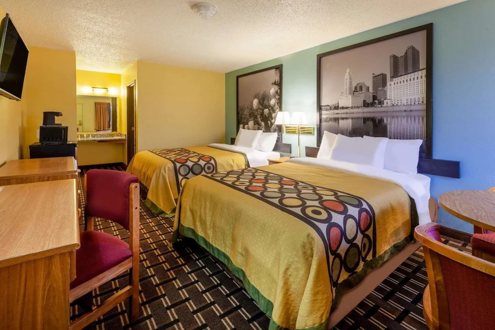 Super 8 Newcomerstown