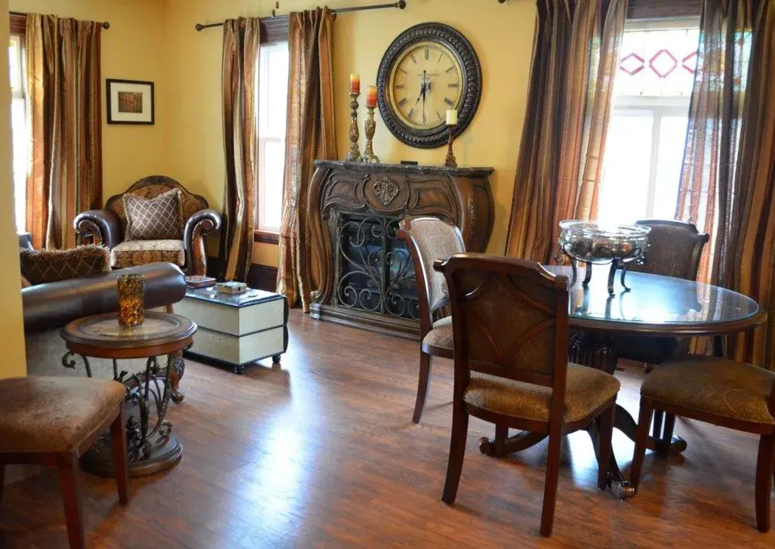 Distinctive Inns of Kingsville Inn136