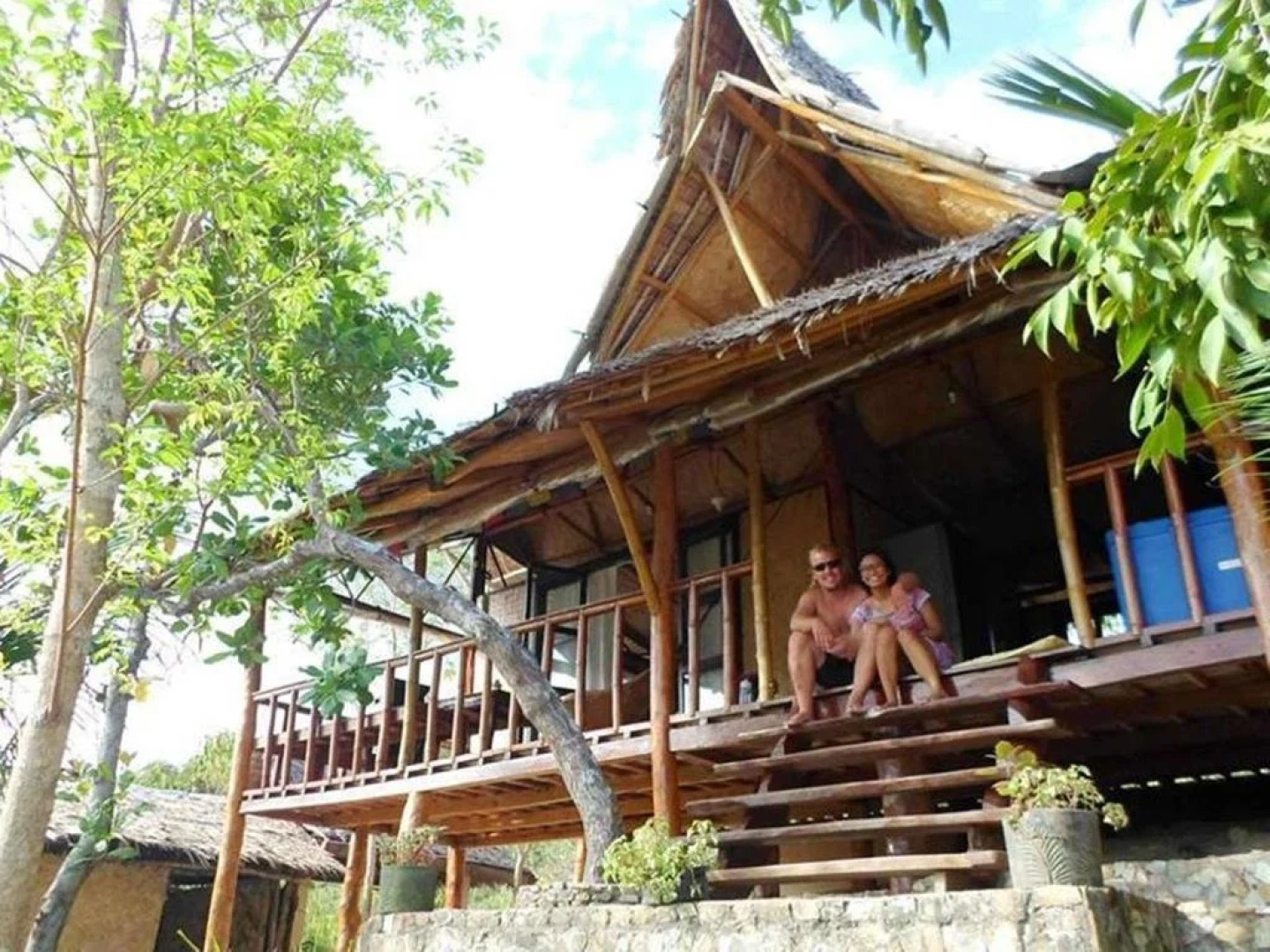 Digueboy Backpackers