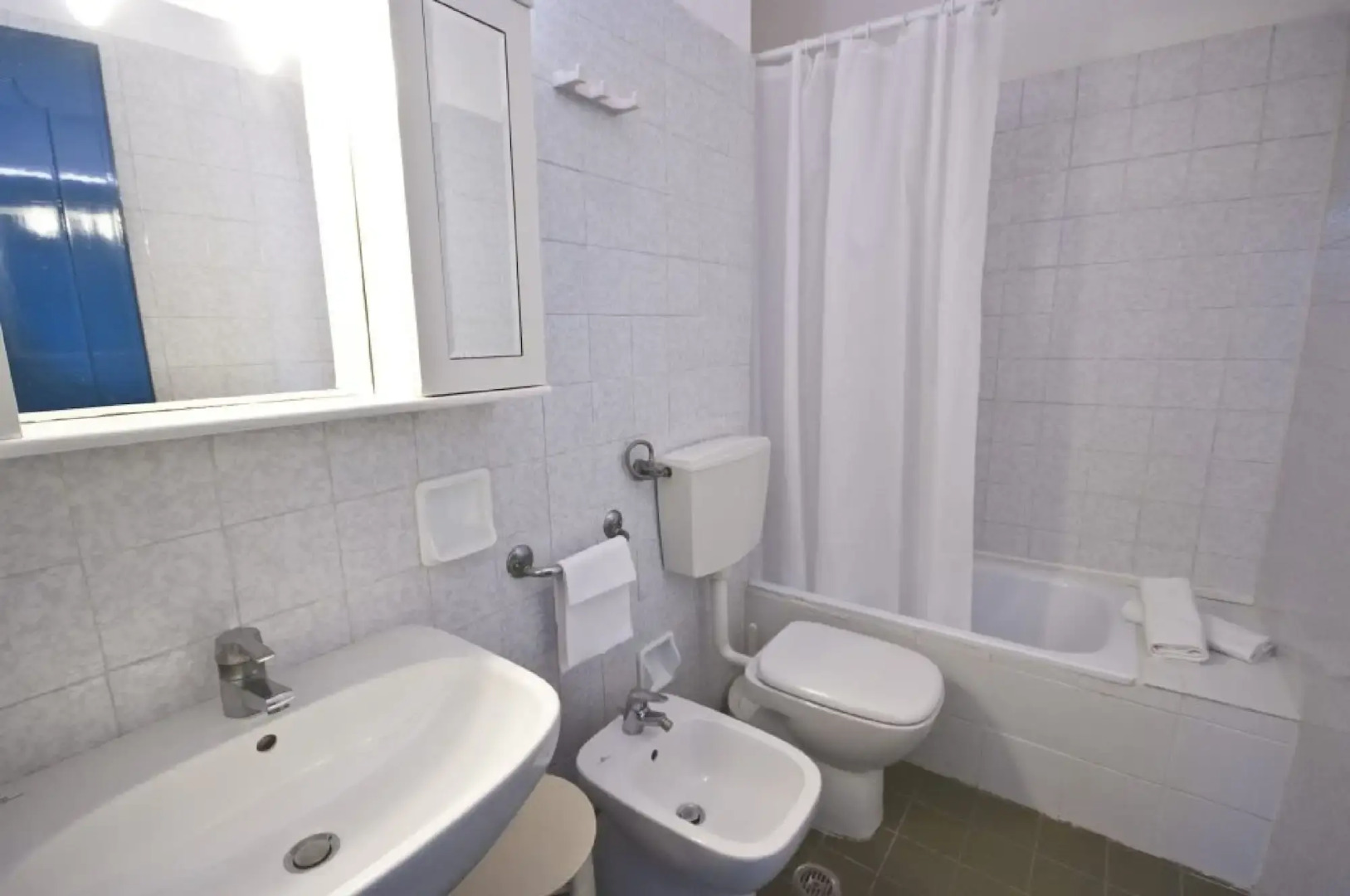 Residence Golfo Della Lacona