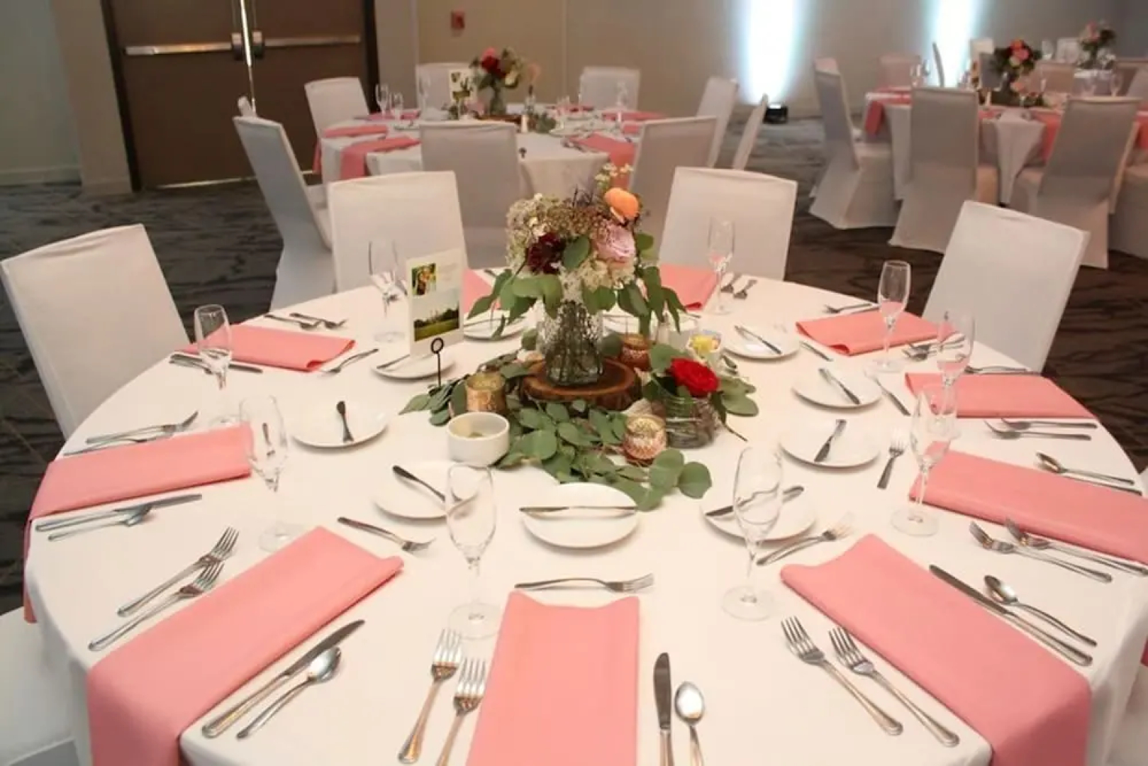 Crowne Plaza Bloomington-normal