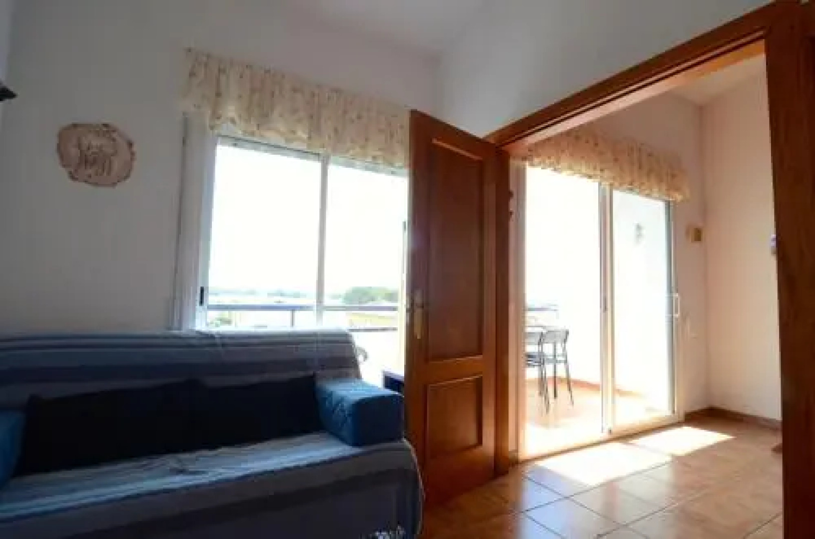 Apartamentos Olimpia