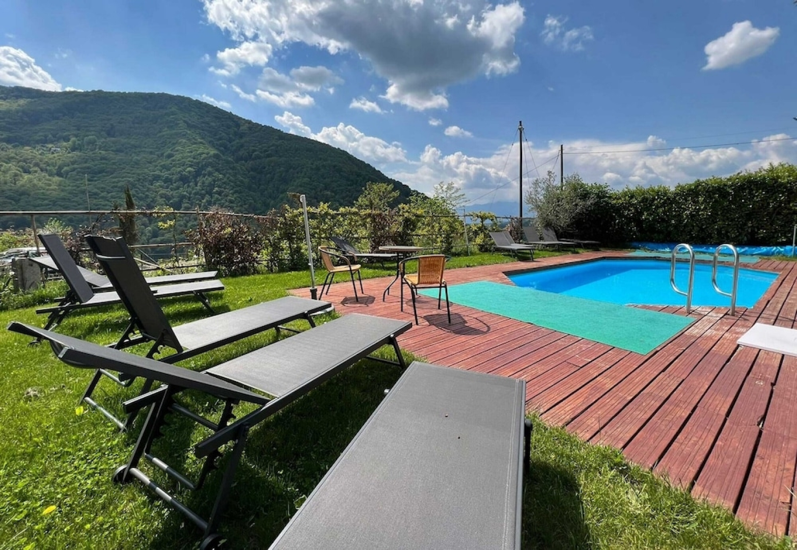 Palazzo dei Ulivi - Romantico