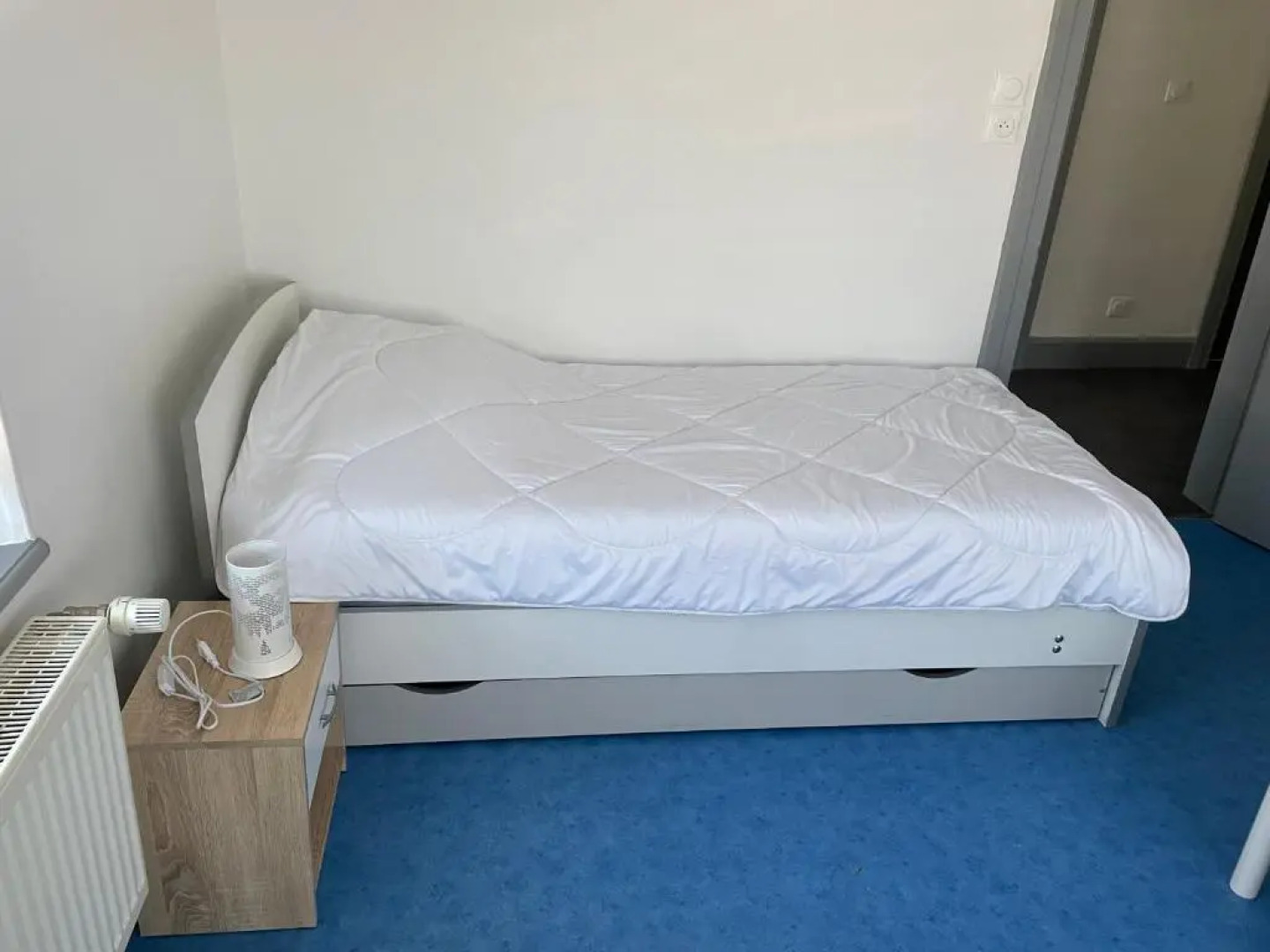 Appartement saisonnier