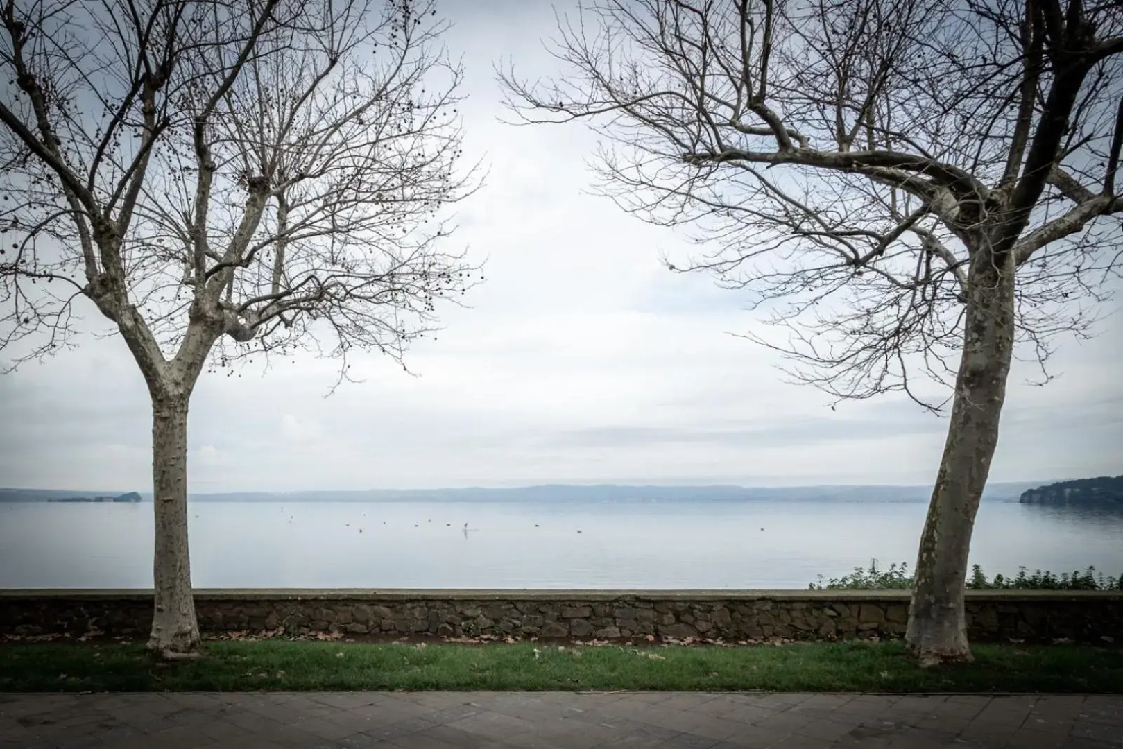 La Verde Rosa - Casa vacanze a due passi dal lago