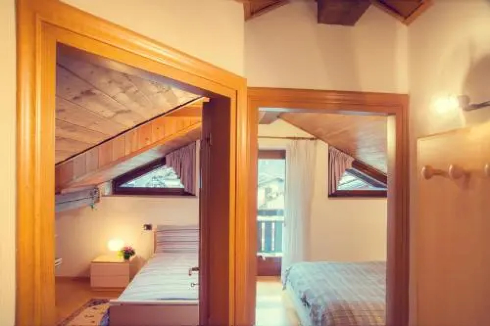 Appartamento Zagonel