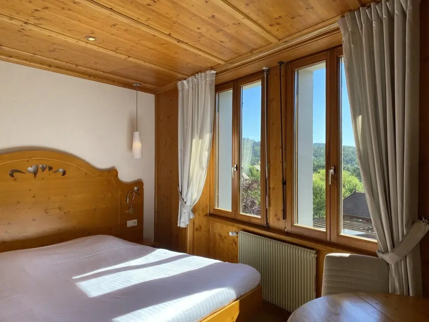 Le Clos des Sources Hôtel*** & Spa