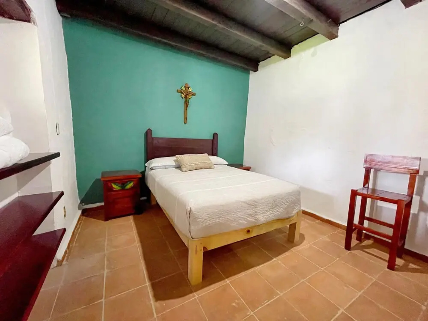 Sandunga Lago Tzintzuntzan