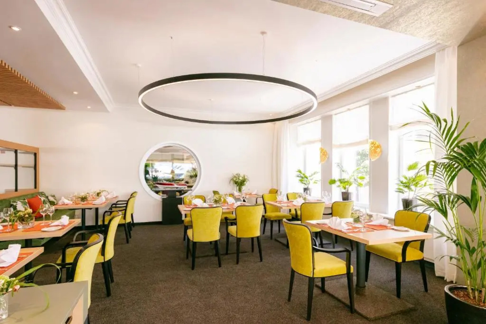 Hotel Reutemann - Seegarten