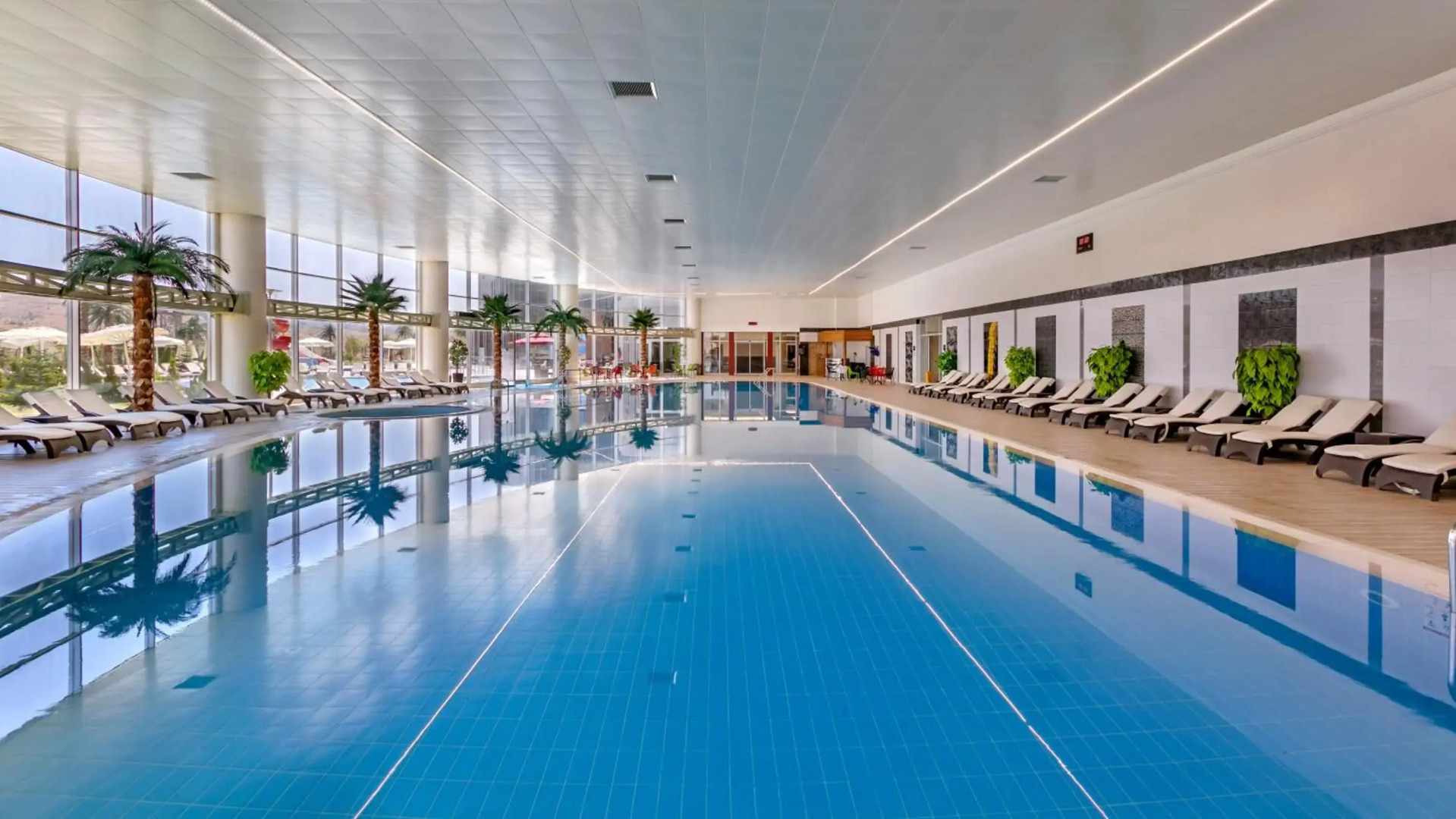 Armada Grannos Thermal Hotel & Convention Center