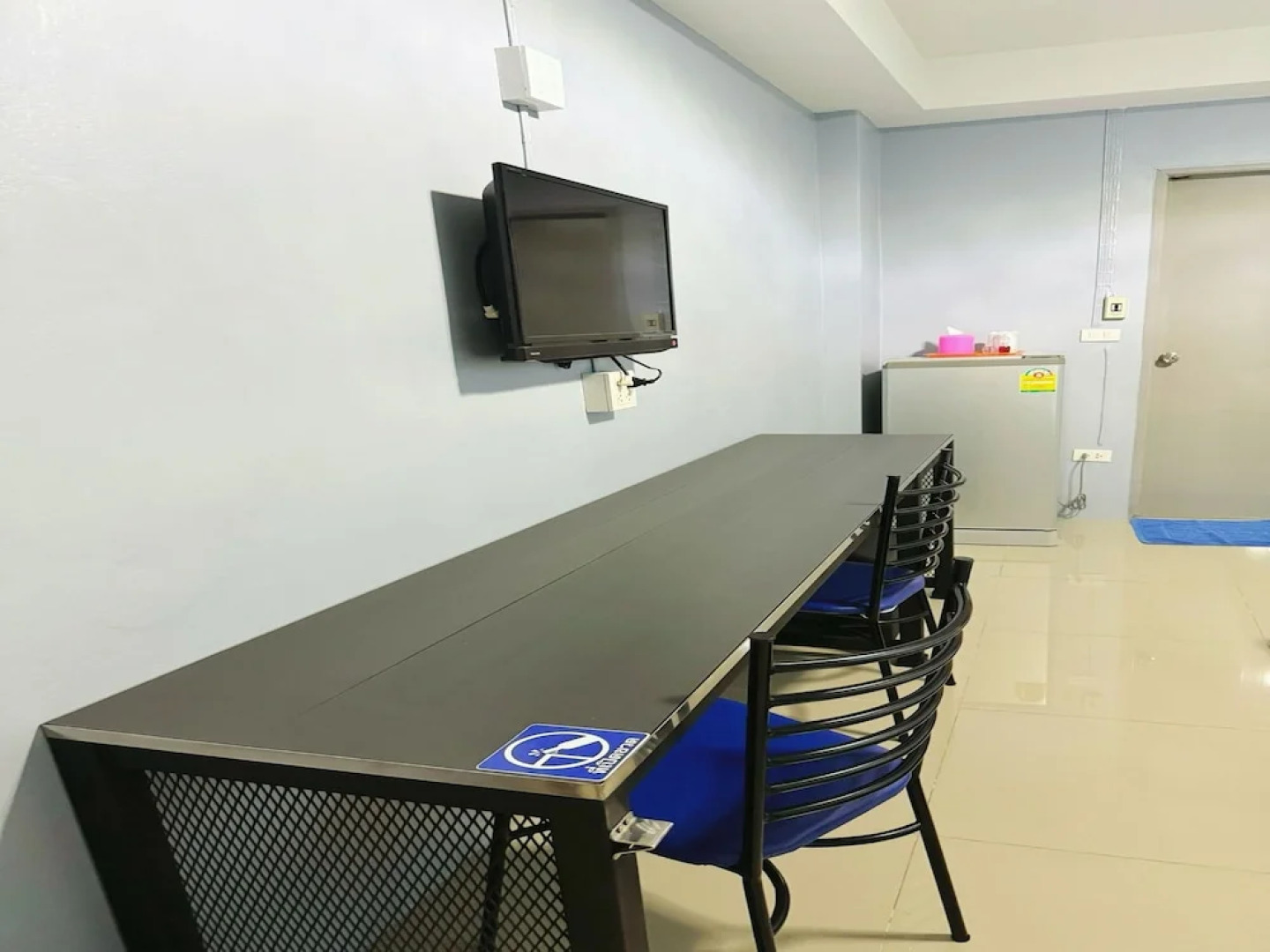 OYO 75506 Ratchapruek Apartment Suphanburi
