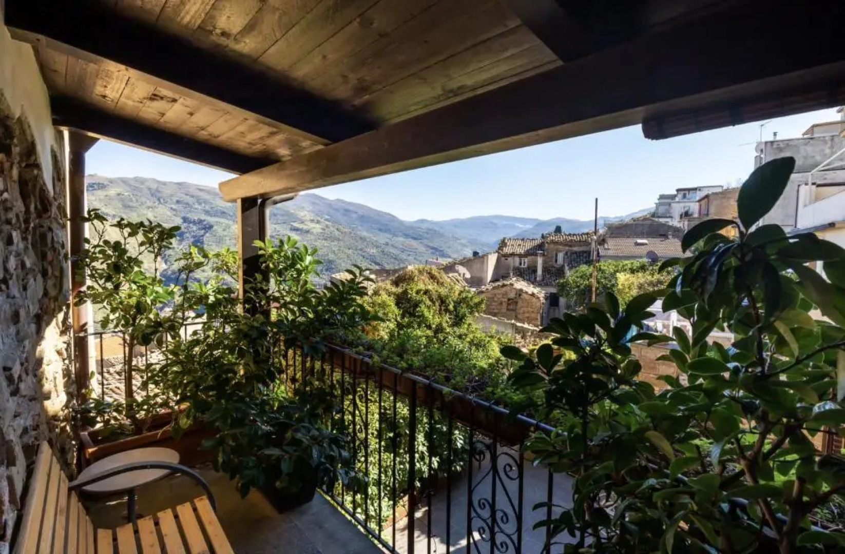 Terre di Lucida Apartment - CM