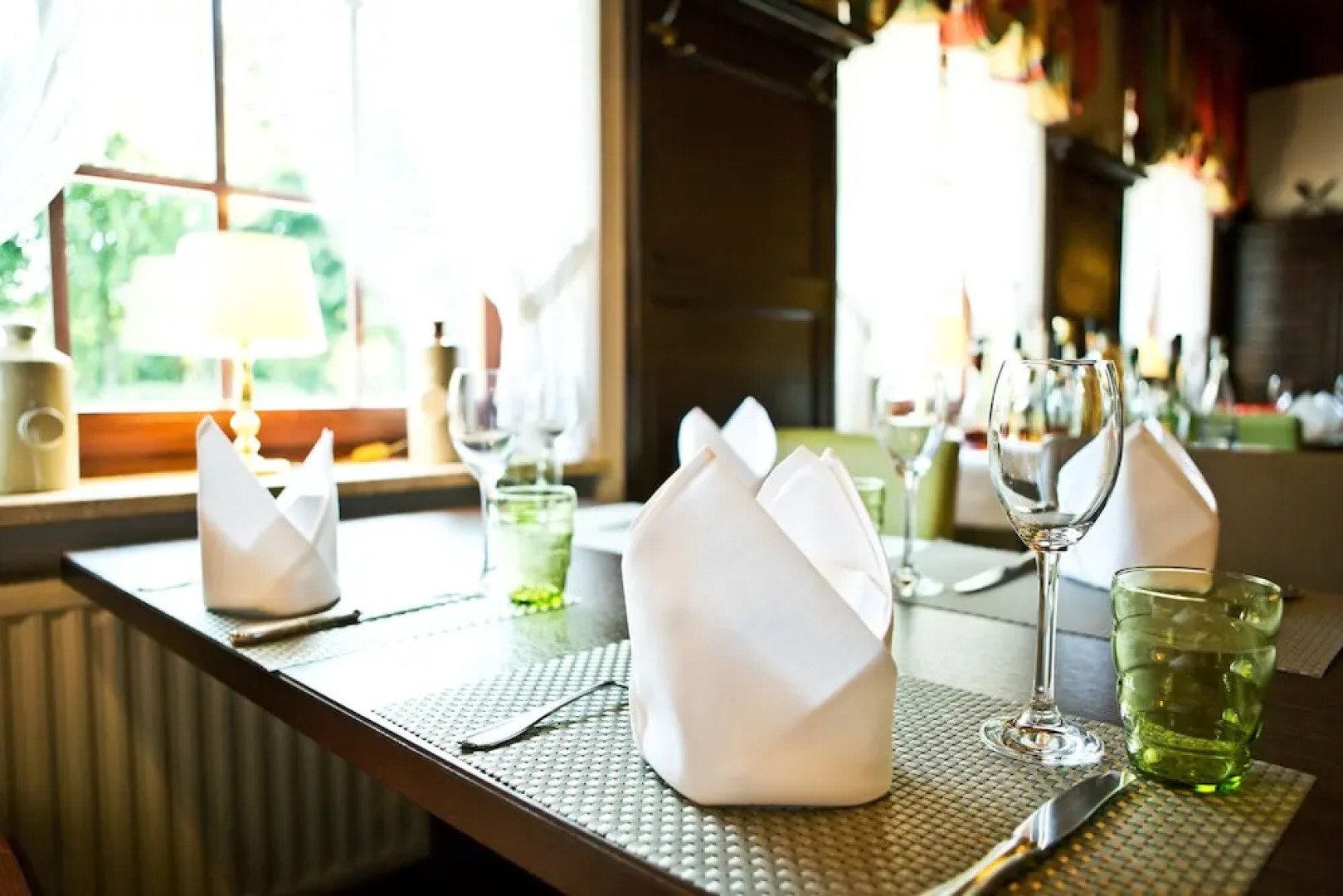 Berger s Landgasthof