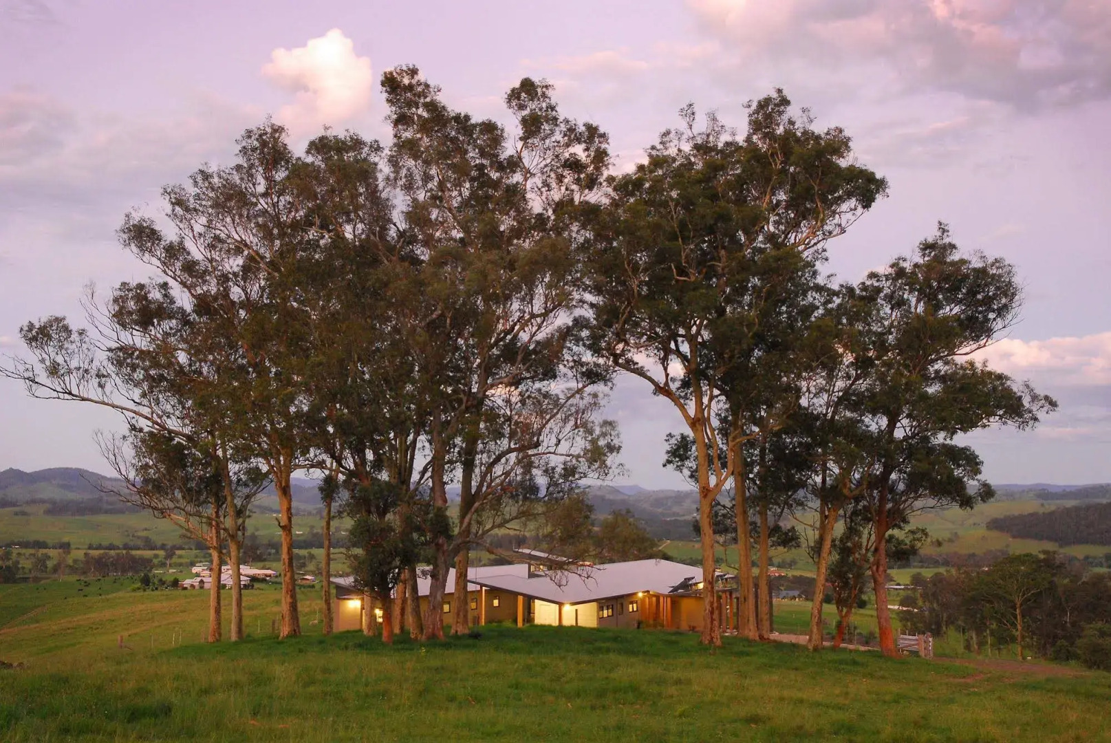 The Ridge - Gloucester