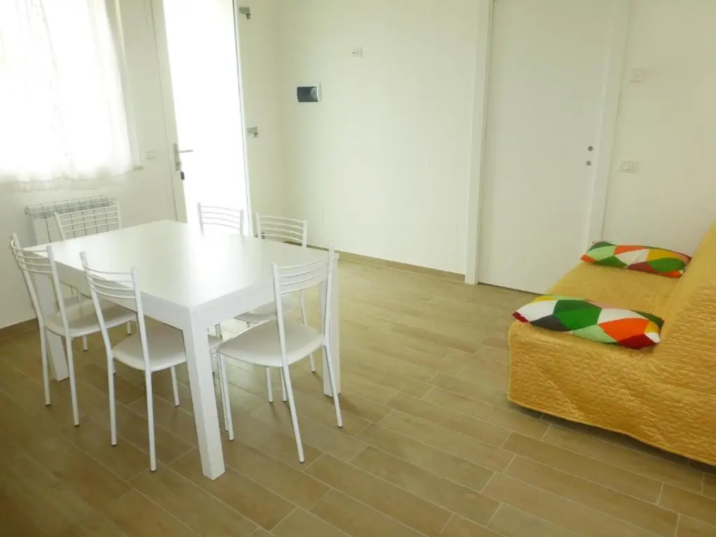 A Due Passi dal Mare