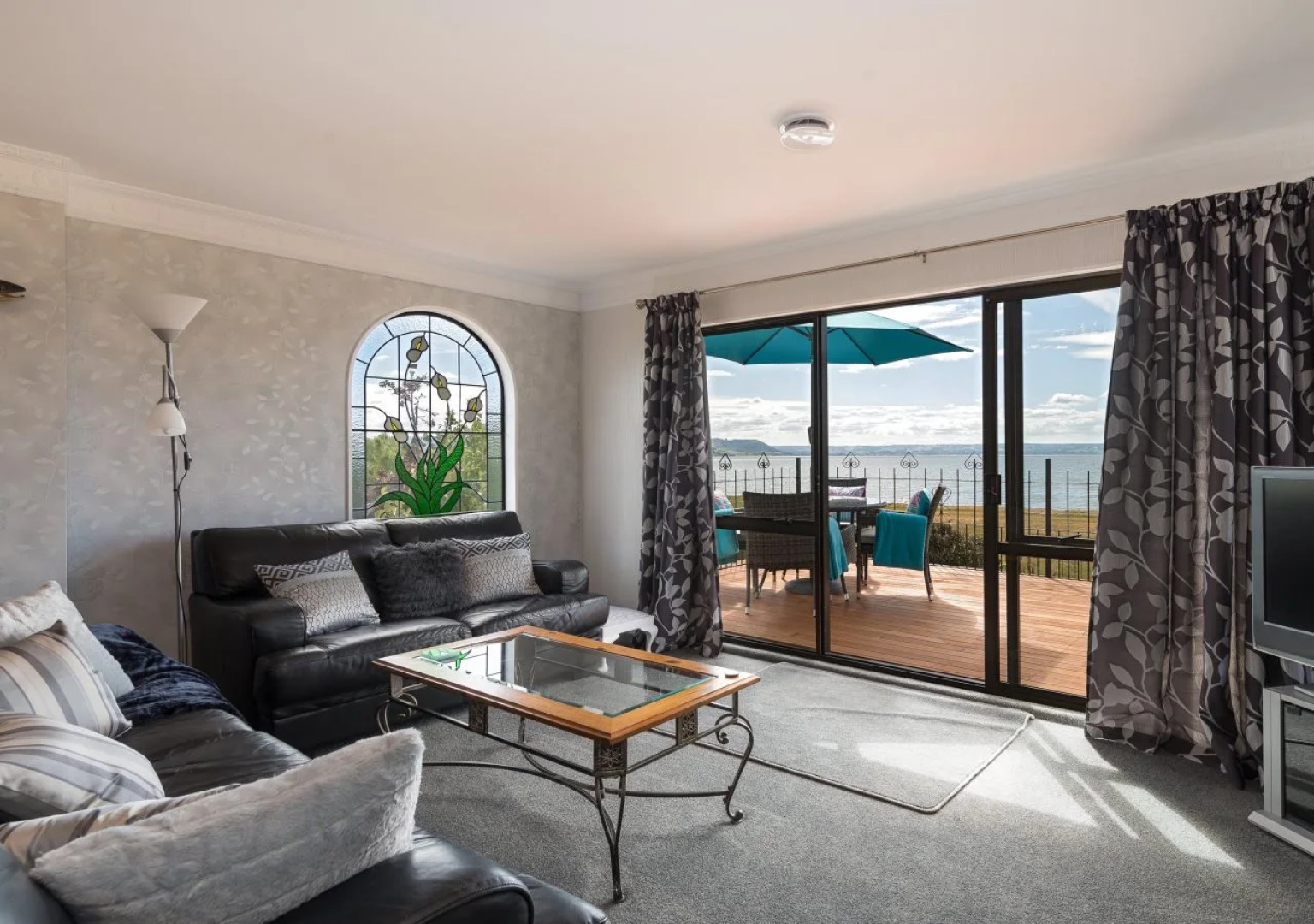 Tickled Trout Bed & Breakfast