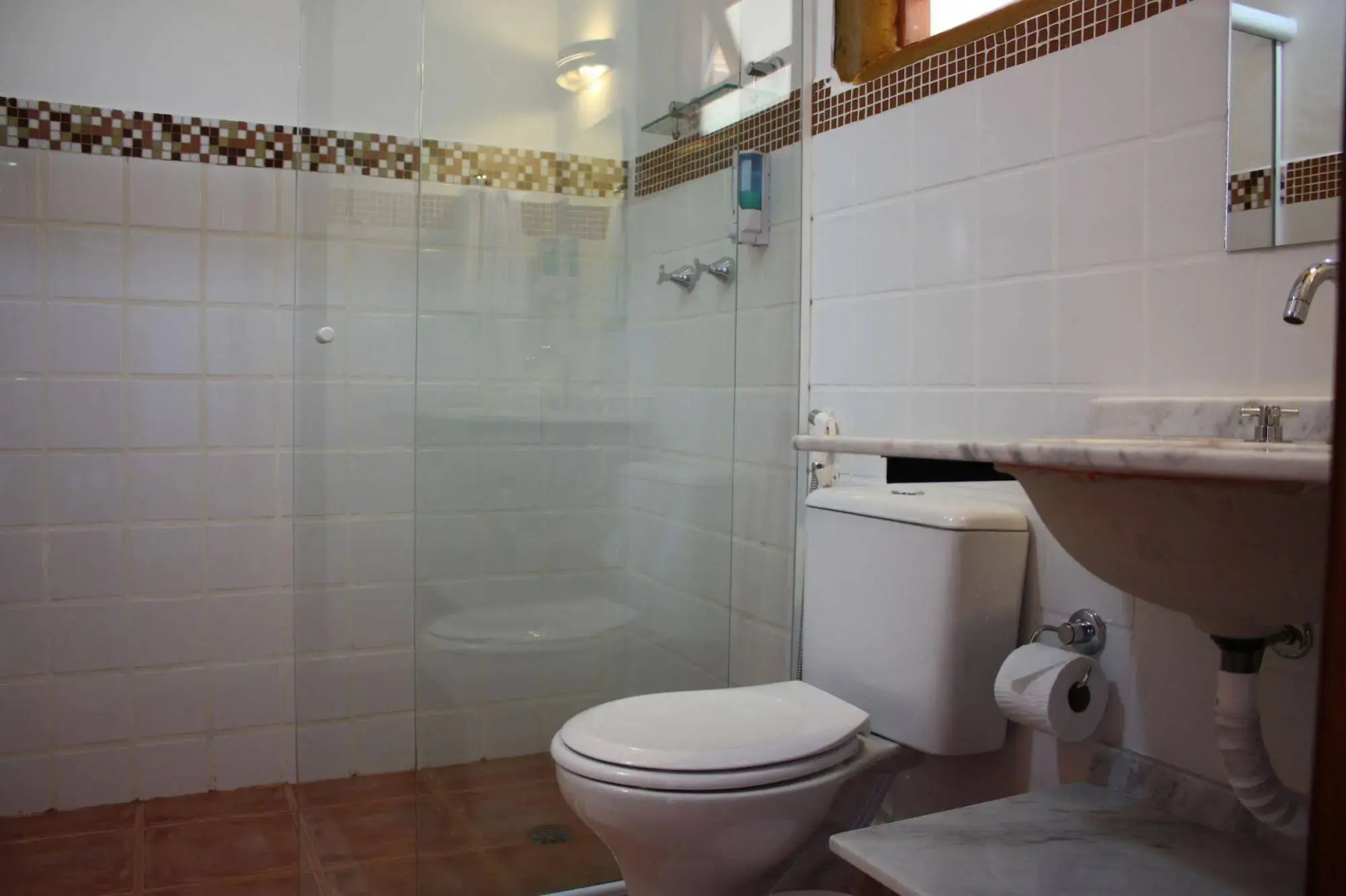 Pousada Refúgio da Harmonia