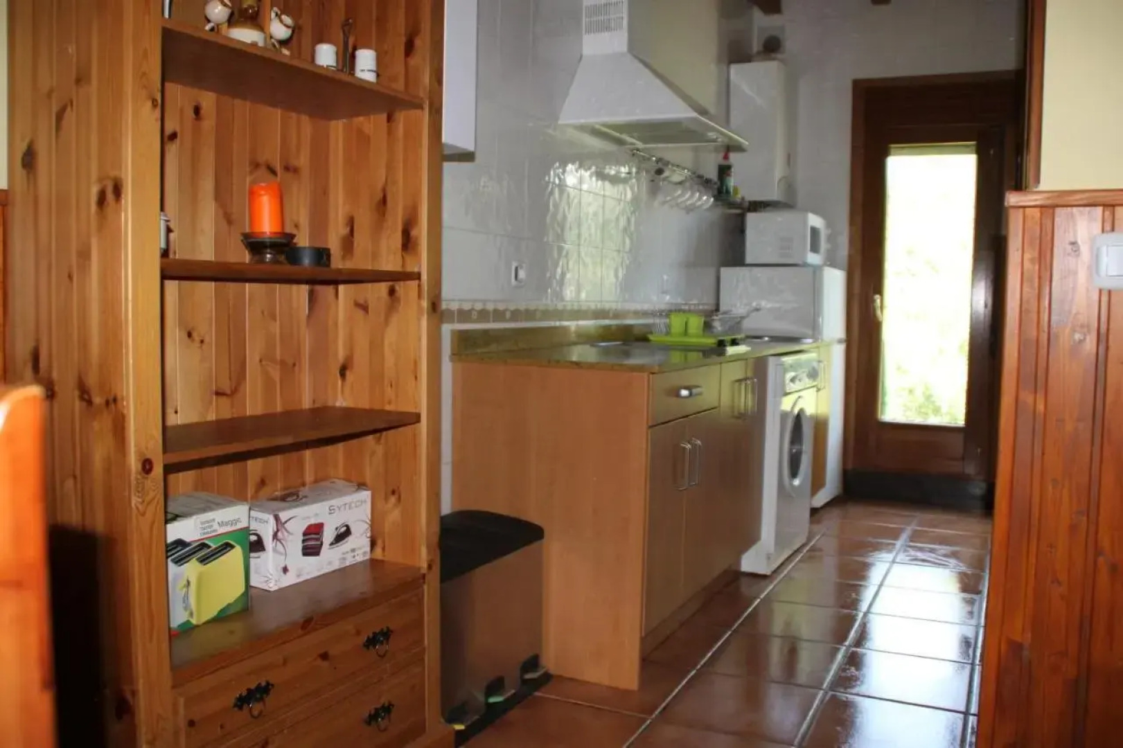 El Descanso de Sanabria