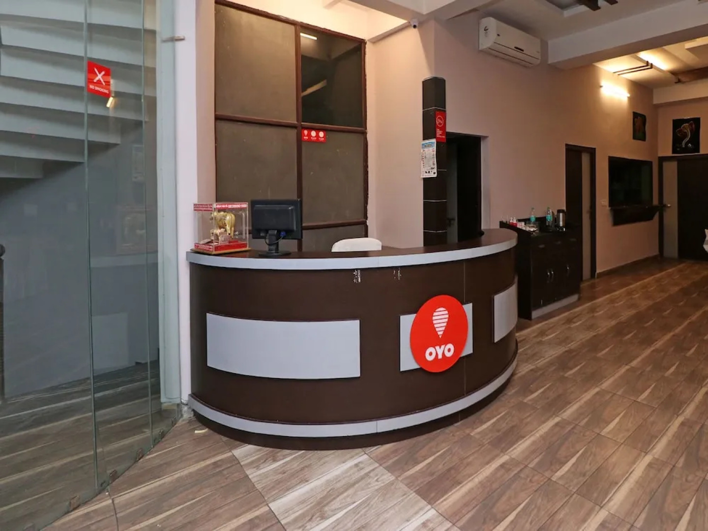 OYO 12520 Hotel Grand Tara