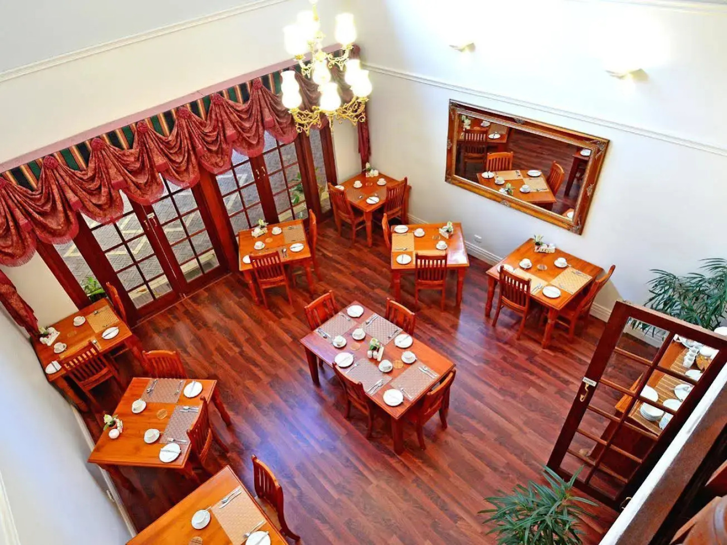 Inn the Tuarts Guest Lodge Busselton